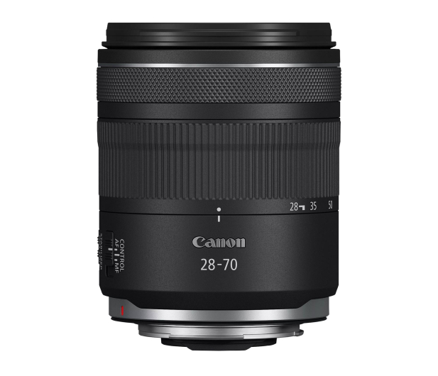 Canon RF 28-70mm f/2.8 IS STM - 1311098 - zdjęcie